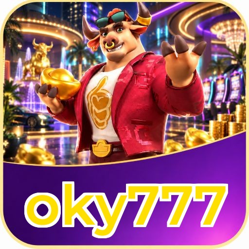 Cassino ao vivo da oky777 com dealers reais e mesas HD