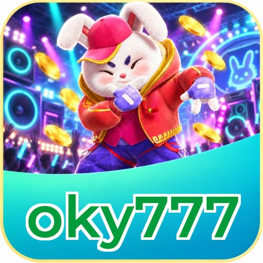 Catálogo de slots da oky777 com RTP médio de 96,52%