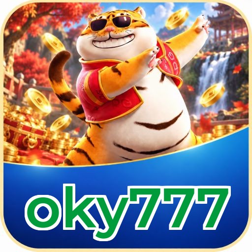 Grandes vitórias nos jogos Fortune da oky777