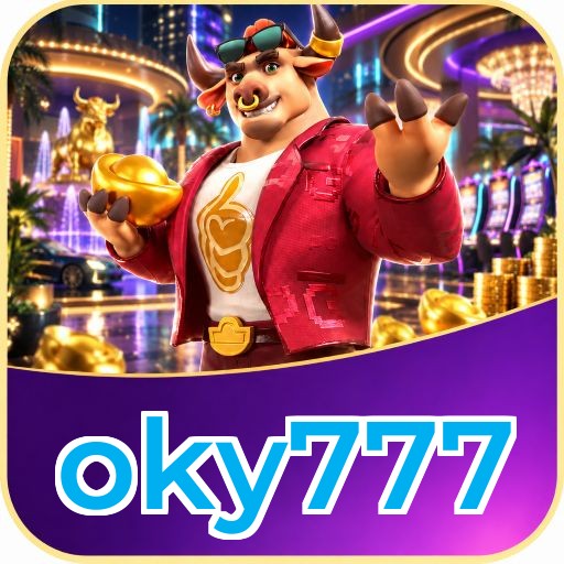 Apostas esportivas na oky777 com odds competitivas e ao vivo